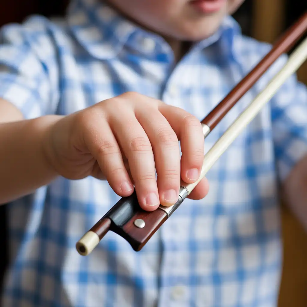 De impact van de juiste kinderviool op muzikale ontwikkeling