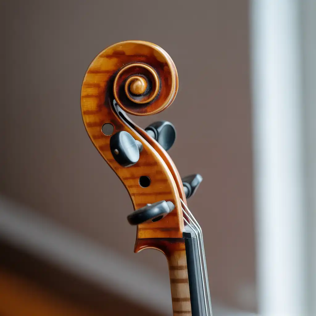 Hoe een goede kinderviool de liefde voor muziek kan bevorderen