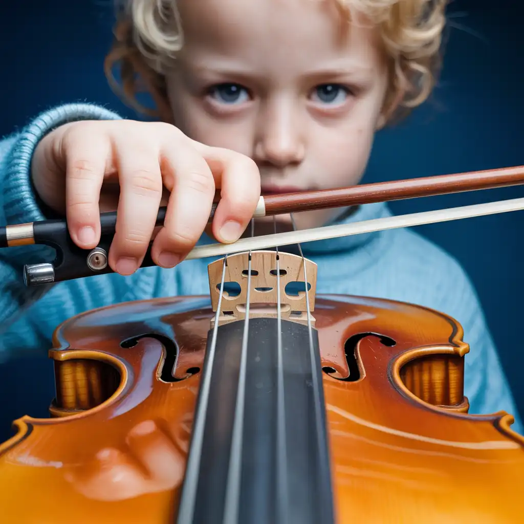 Junior violen die elke ouder moet overwegen