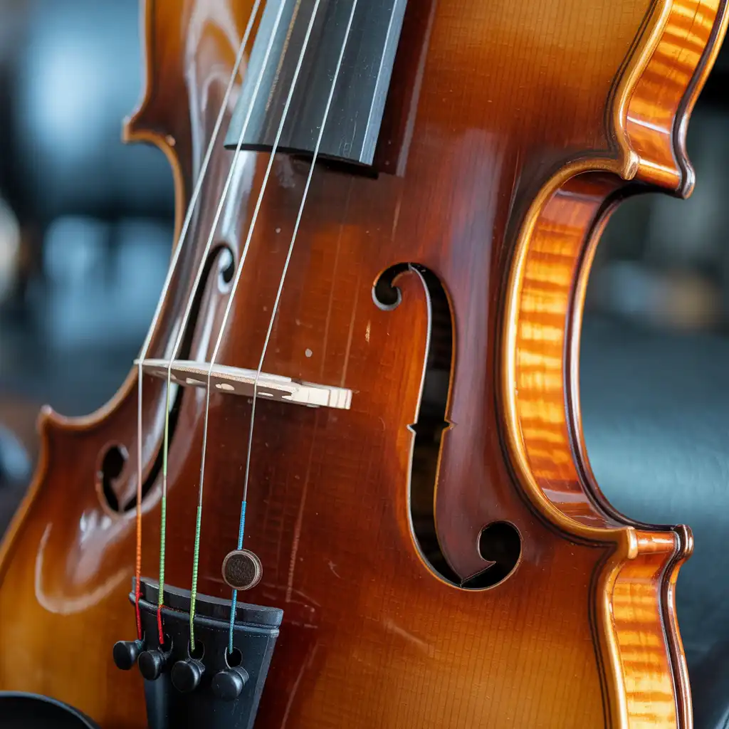 Je eerste stap in de wereld van muziek: Hoe kies je een kinderviool?