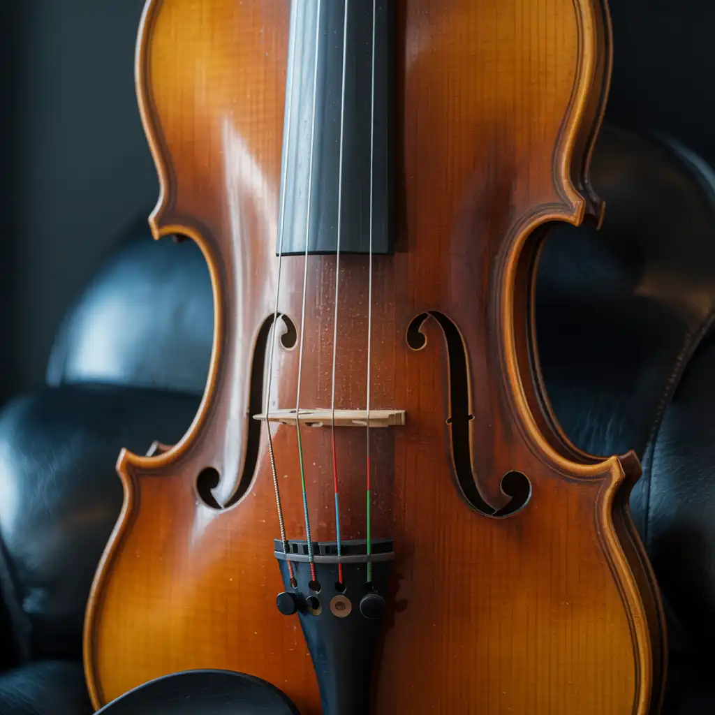 Ontdek de wereld van de kinderviool: Tips voor de beginnende violist